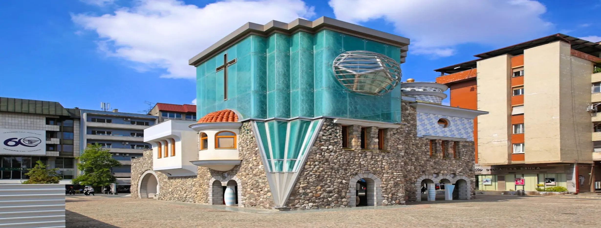 Image for Mother Teresa Memorial House
